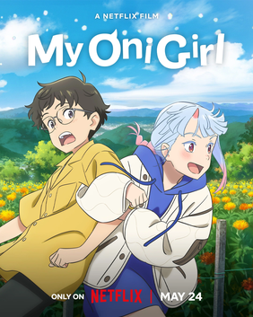 My Oni Girl: A Vivid Journey of Self-Discovery and Emotions